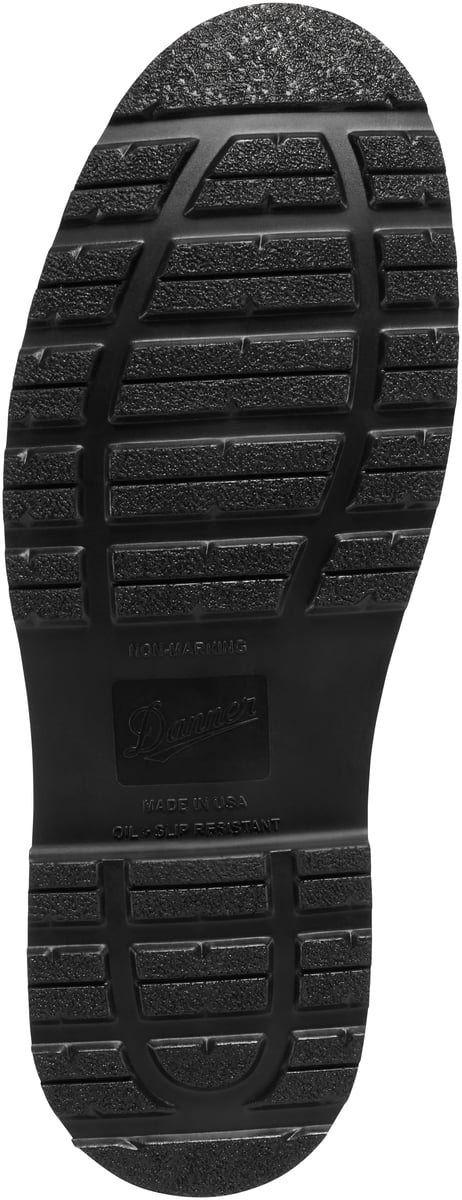 Bull Run GTX Tobacco Steel Toe / Danner Men