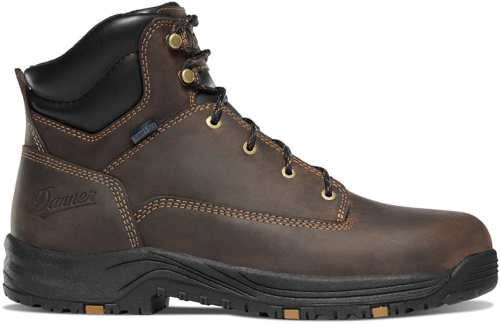 Caliper 6" Brown / Danner Men