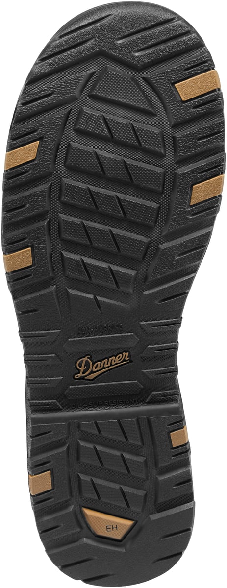 Caliper 6" Brown / Danner Men