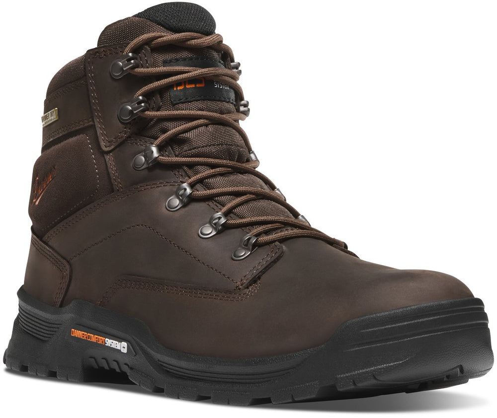 Crafter 2.0 Brown / Danner Men