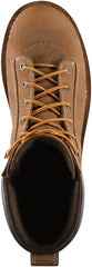 Quarry USA Distressed Brown Insulated 400G Composite Toe (NMT) / Danner Men