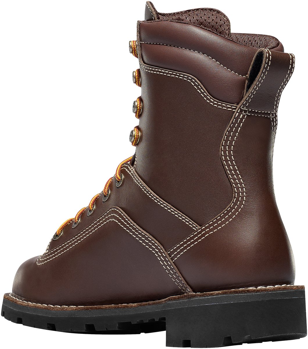 Quarry USA Brown Alloy Toe / Danner Men