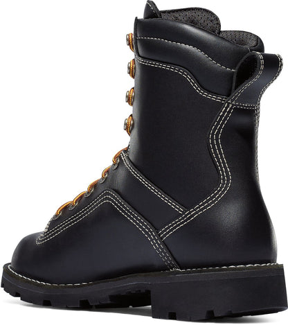 Quarry USA Black Alloy Toe / Danner Men