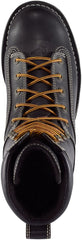 Quarry USA Black Alloy Toe / Danner Men
