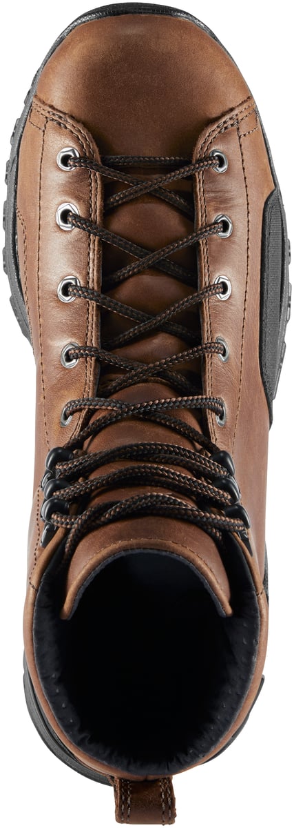 Stronghold Dark Brown Composite Toe (NMT) / Danner Men