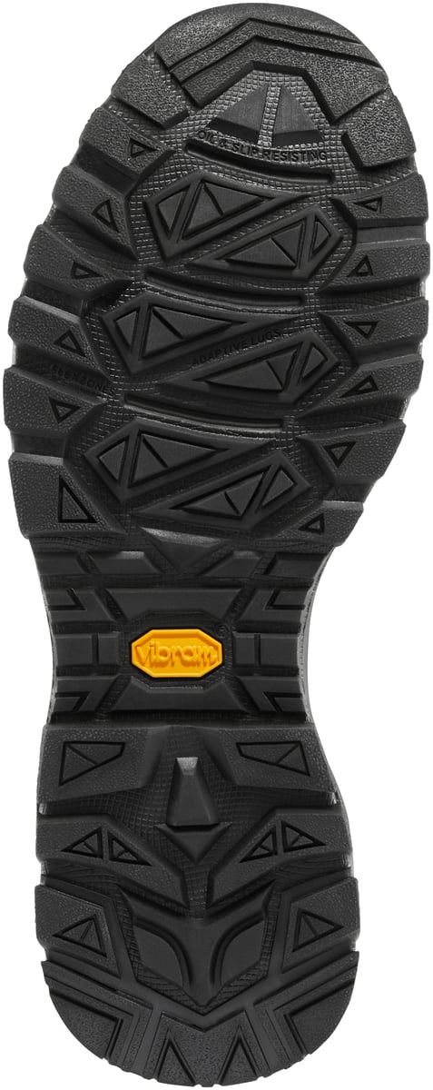 Stronghold Dark Brown Composite Toe (NMT) / Danner Men
