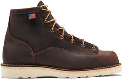 Bull Run 6" Brown / Danner Men