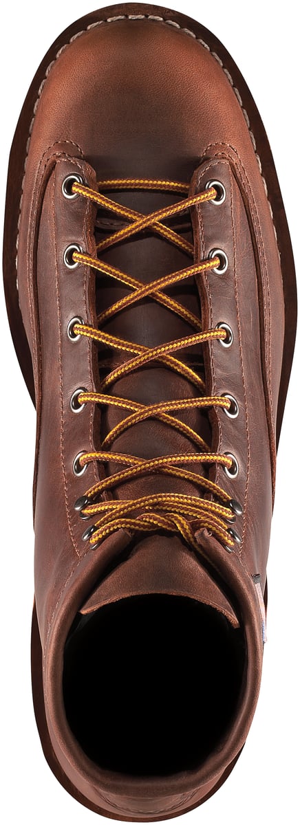 Bull Run 6" Brown / Danner Men