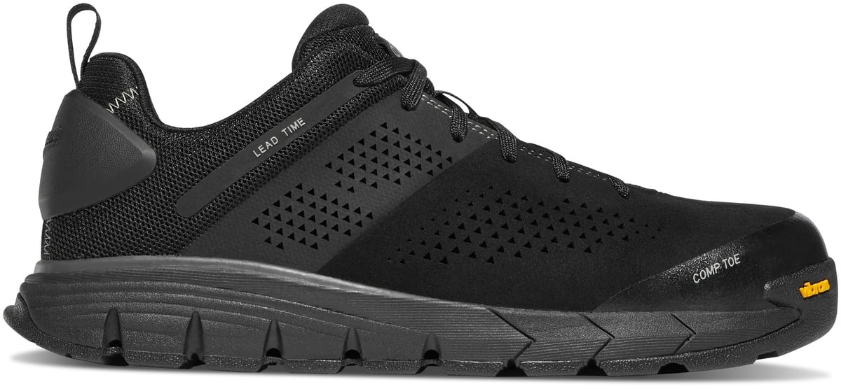 Lead Time Black Composite Toe (NMT) / Danner Men