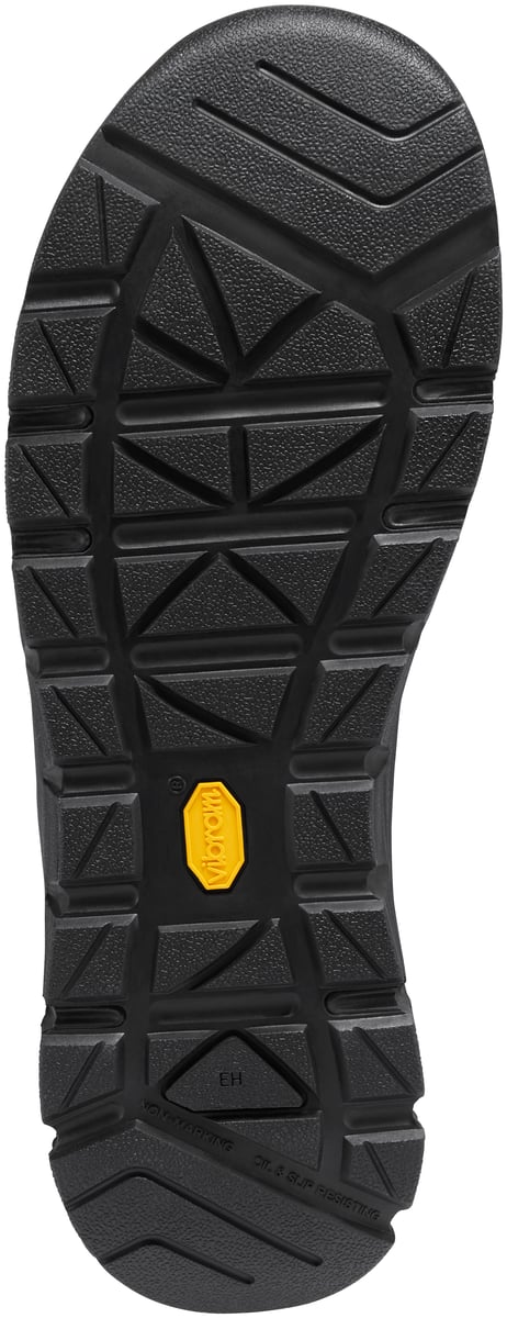 Lead Time Black Composite Toe (NMT) / Danner Men