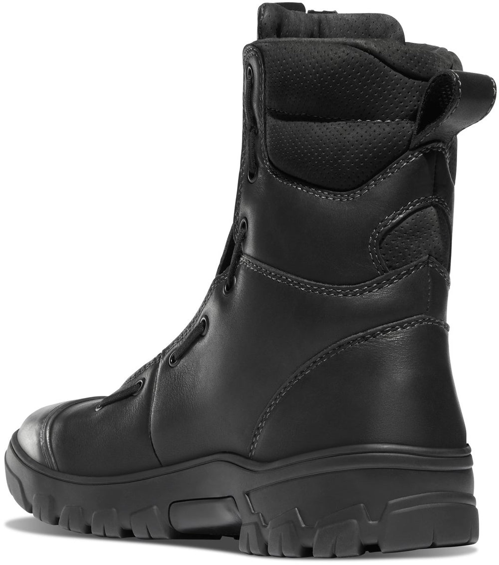 Modern Firefighter CSA Black Composite Toe (NMT) / Danner Men