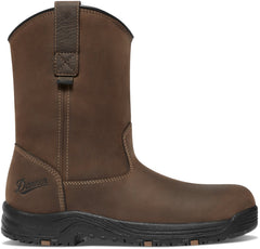Caliper Wellington 10" Brown / Danner Men