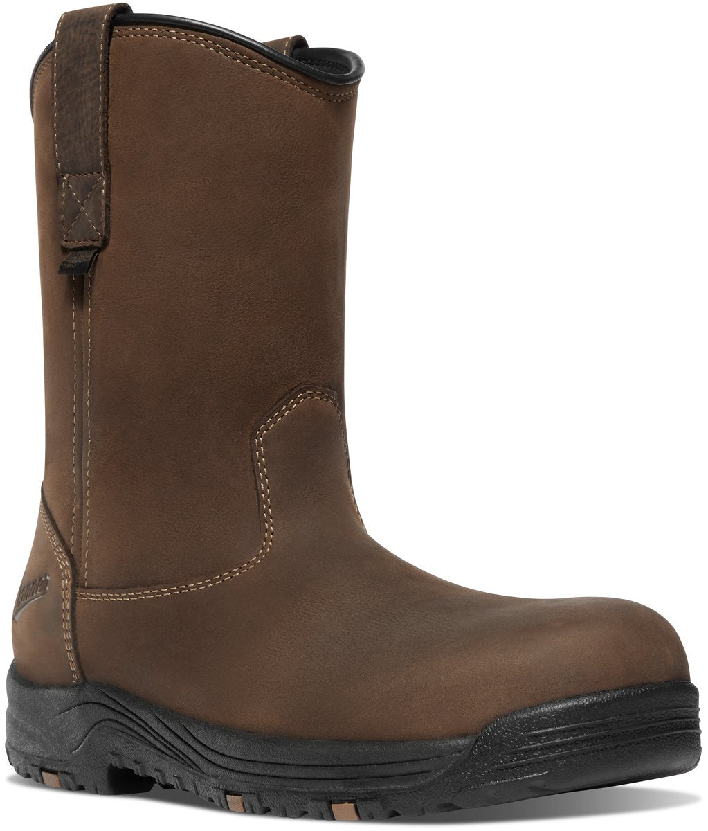 Caliper Wellington 10" Brown / Danner Men