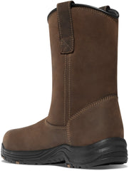 Caliper Wellington 10" Brown / Danner Men