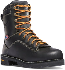 Quarry USA Black / Danner Men