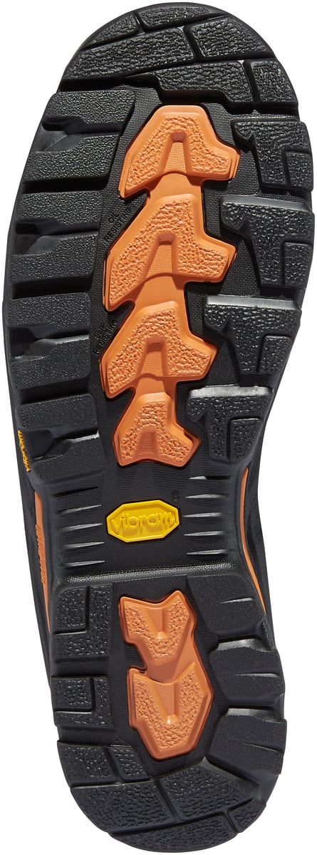 Vicious 8" Brown Insulated 400G Composite Toe (NMT) / Danner Men