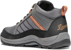 Riverside 4.5" Gray/Orange / Danner Men