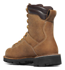 Quarry USA Distressed Brown / Danner Men