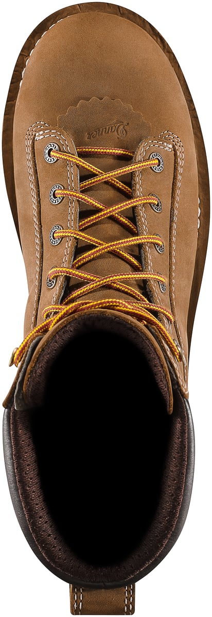 Quarry USA Distressed Brown / Danner Men