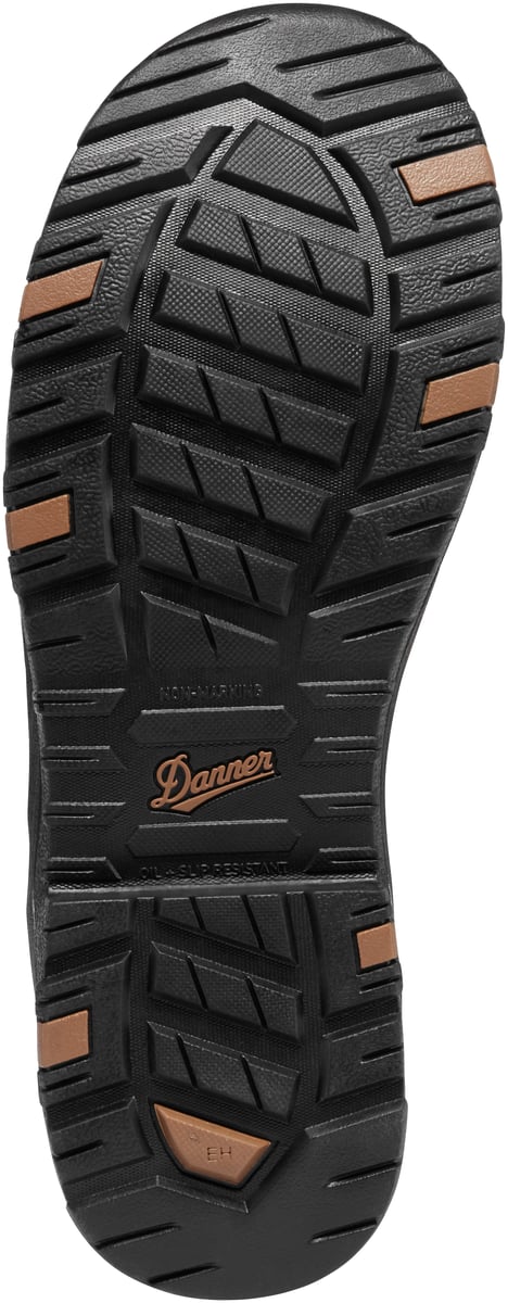 Caliper BOA Brown Aluminum Toe / Danner Men