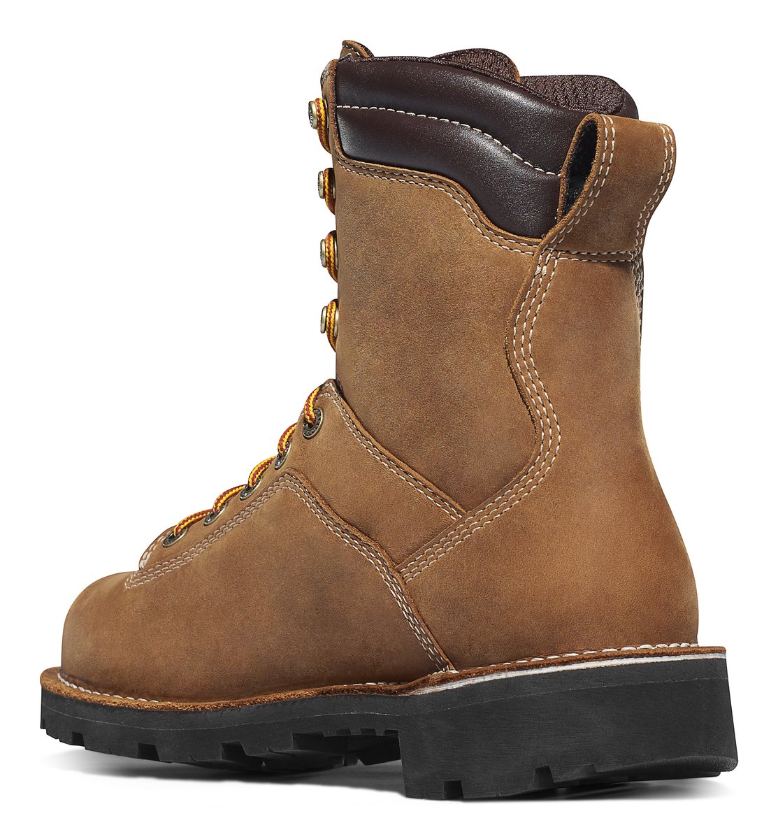 Quarry USA Distressed Brown Alloy Toe / Danner Men