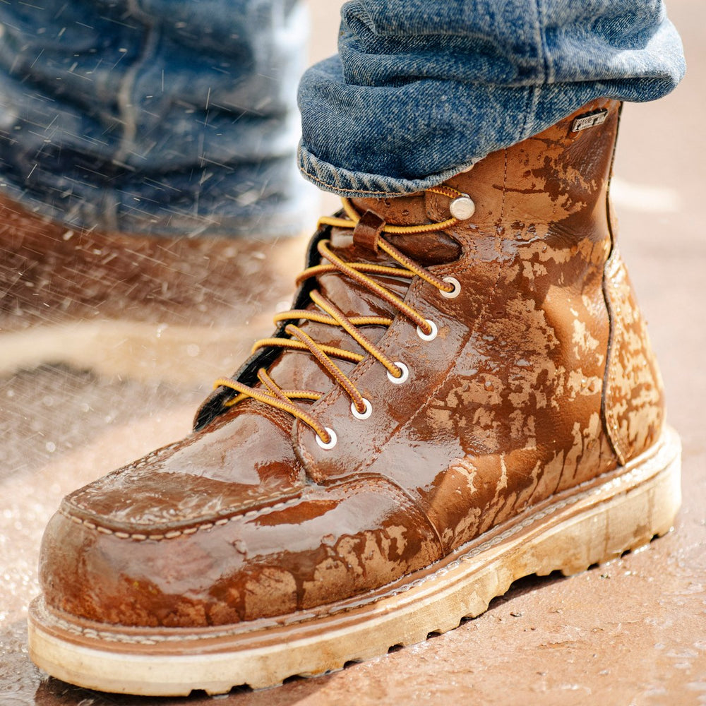 Cedar River 8" Brown / Danner Men