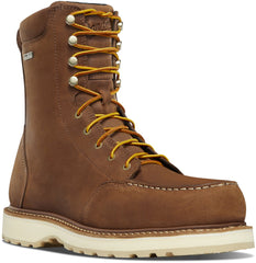 Cedar River 8" Brown / Danner Men