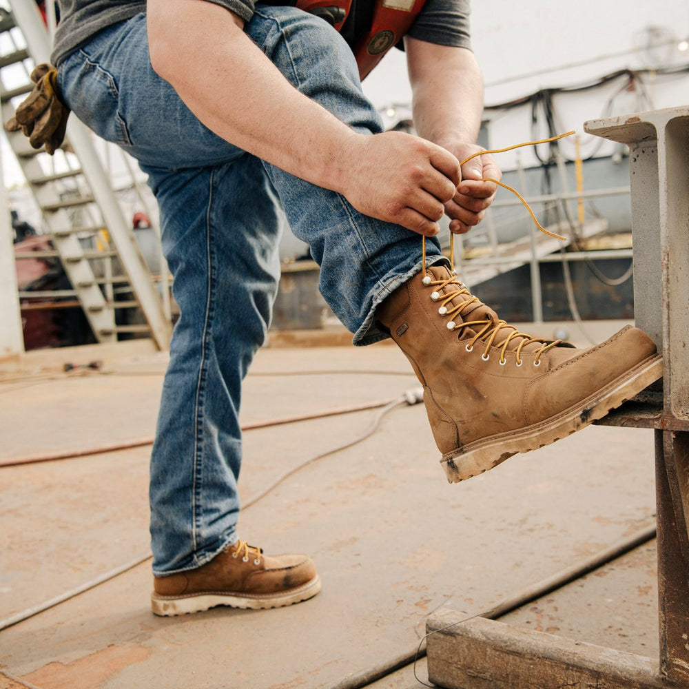 Cedar River 8" Brown / Danner Men