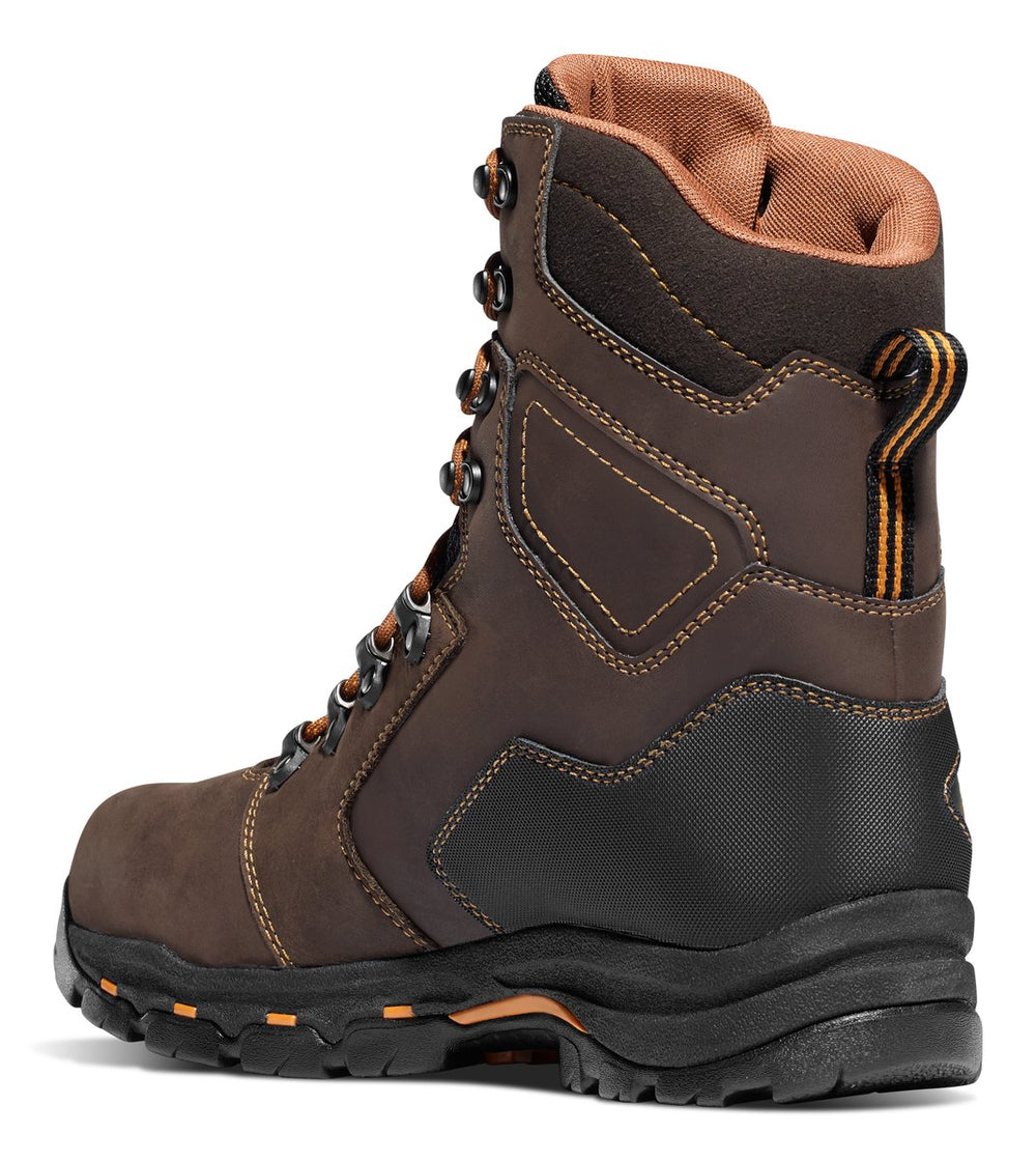 Vicious 8" Brown / Danner Men