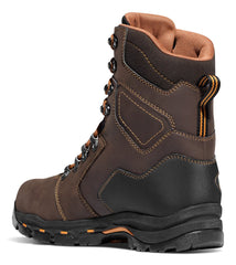 Vicious 8" Brown / Danner Men