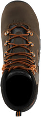 Vicious 6" Brown/Orange MET/NMT / Danner Men