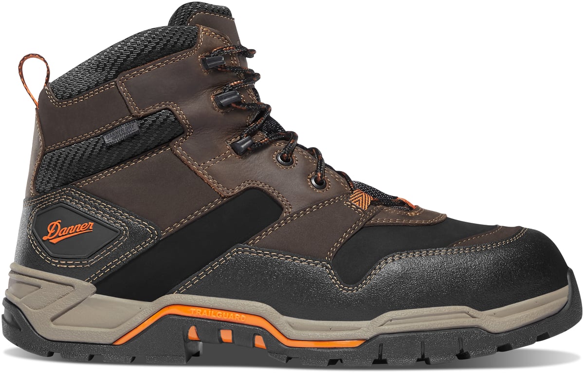 Field Ranger Brown / Danner Men