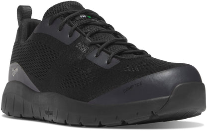 Run Time 3 ESD Black Composite Toe (NMT) / Danner Men
