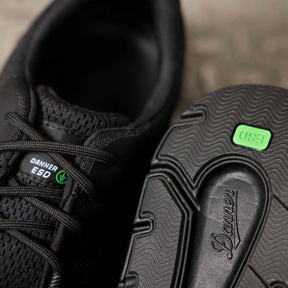 Run Time 3 ESD Black Composite Toe (NMT) / Danner Men