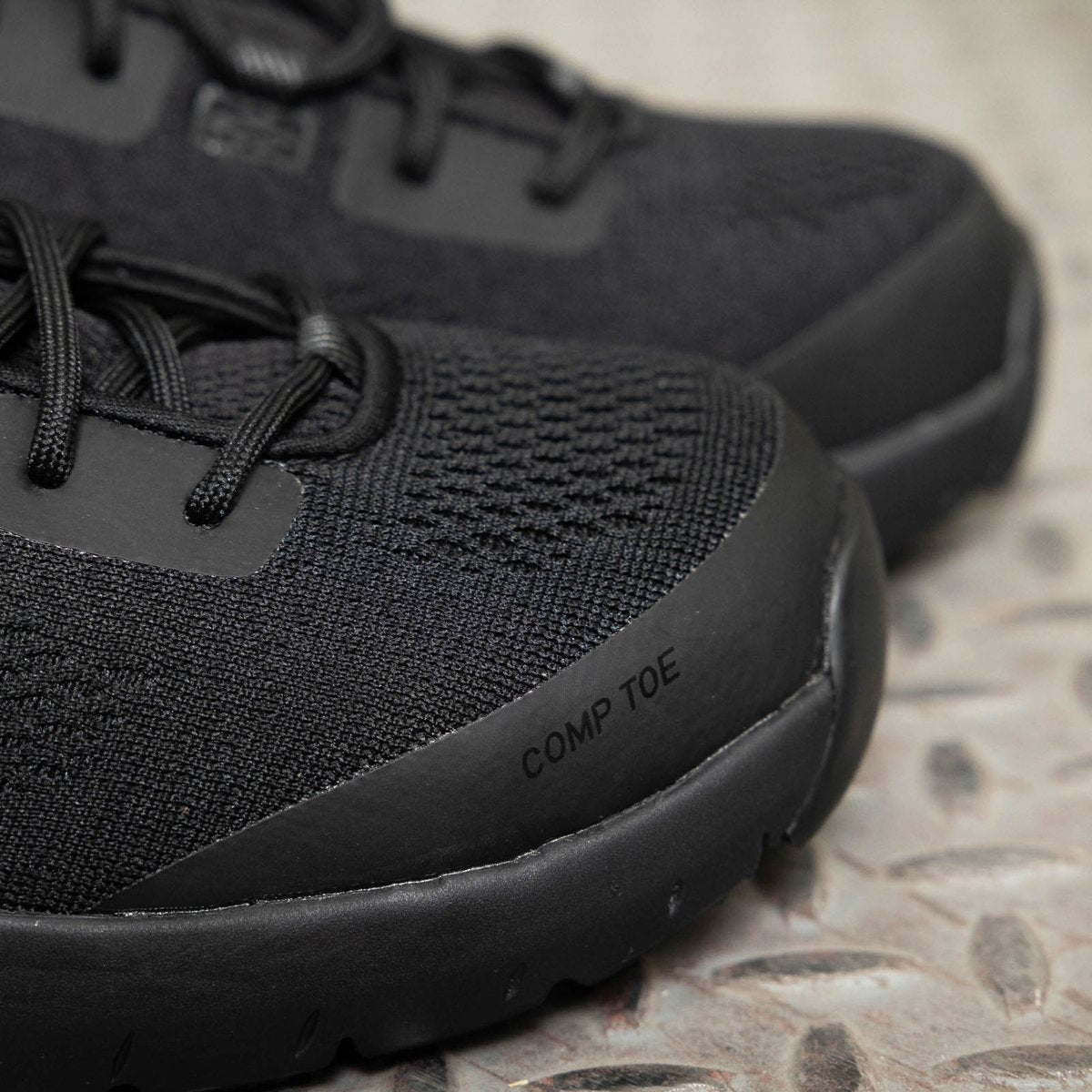 Run Time 3 ESD Black Composite Toe (NMT) / Danner Men
