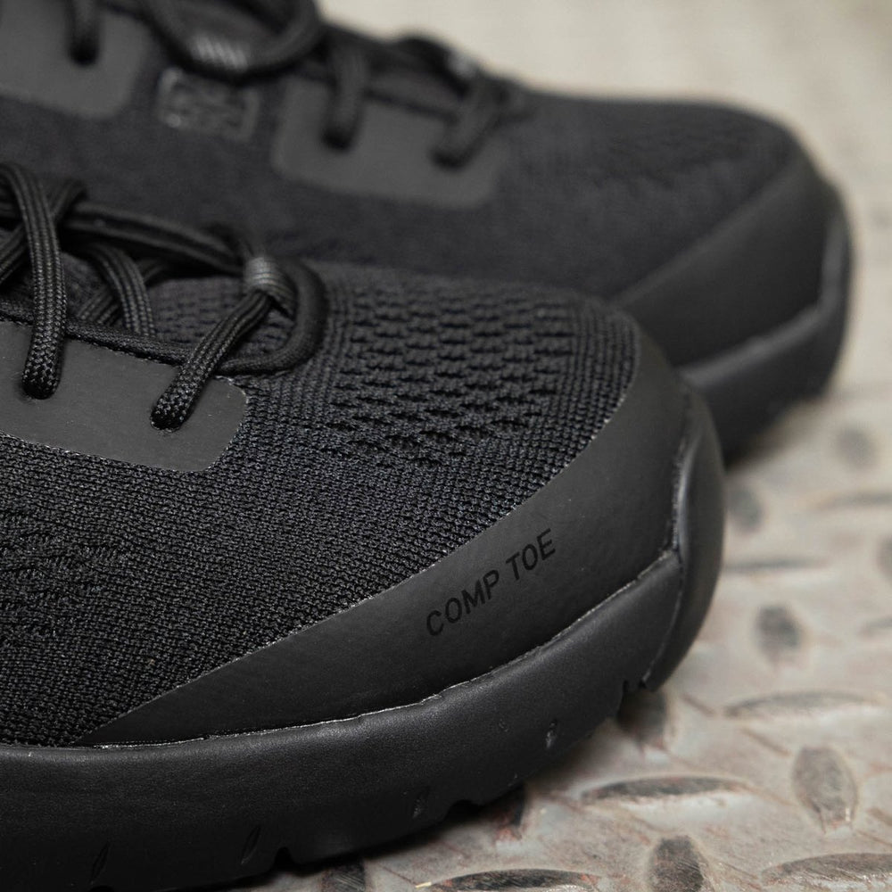 Run Time 3 ESD Black Composite Toe (NMT) / Danner Men
