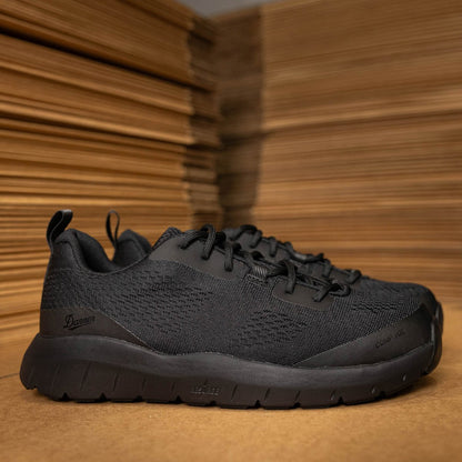 Run Time 3 ESD Black Composite Toe (NMT) / Danner Men
