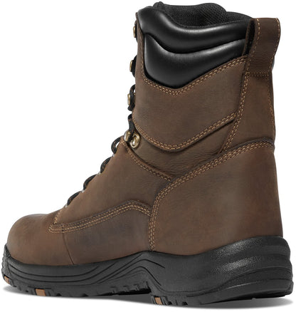 Caliper 8" Brown Insulated 400G / Danner Men
