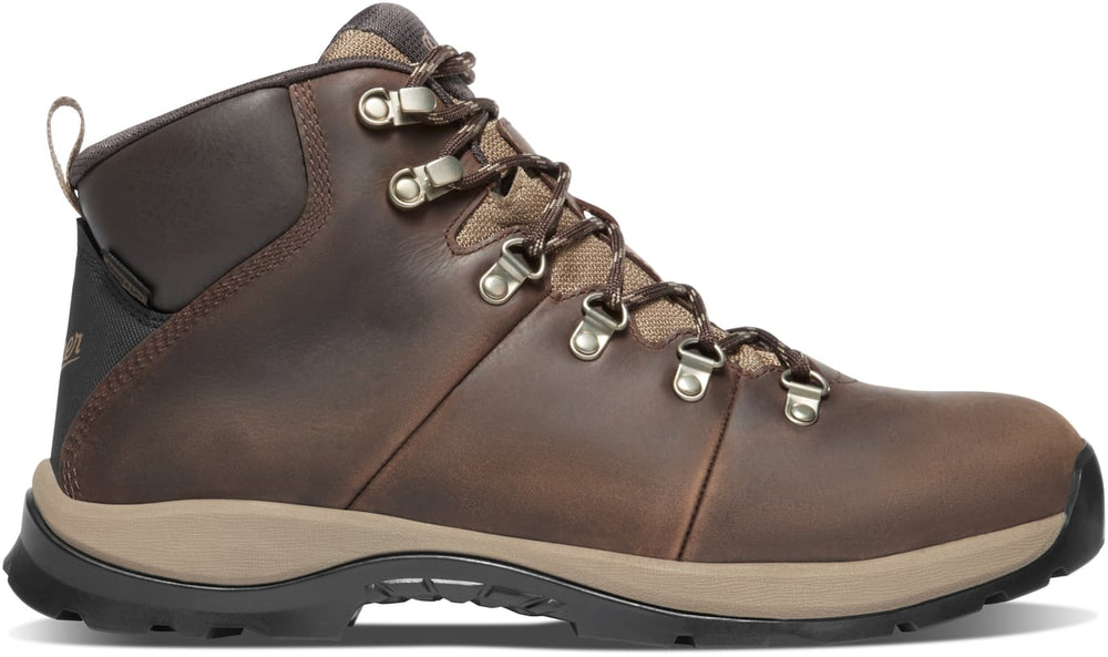 Sandy Ridge Brown / Danner Men