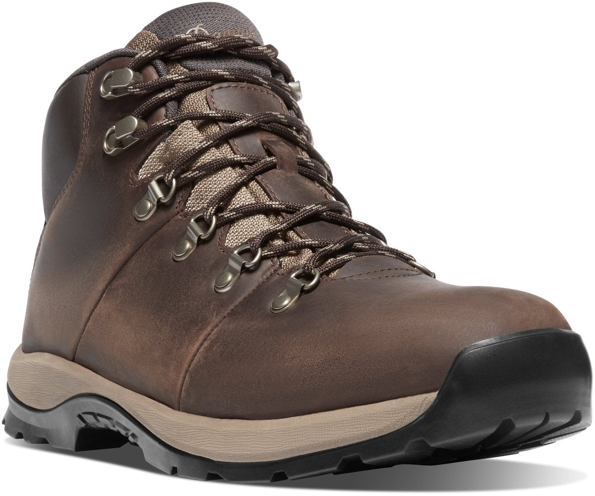 Sandy Ridge Brown / Danner Men