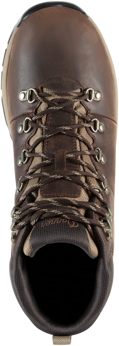 Sandy Ridge Brown / Danner Men