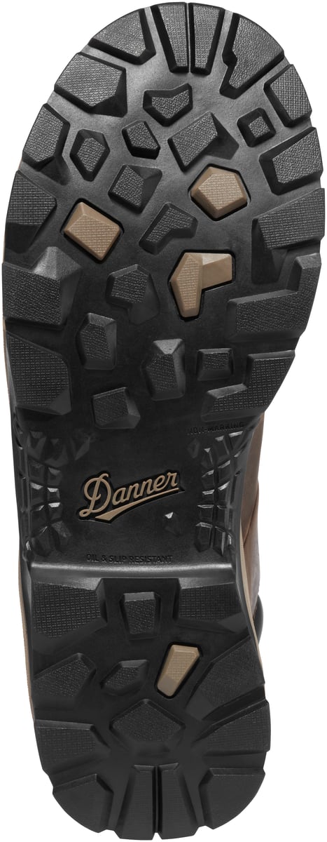Sandy Ridge Brown / Danner Men