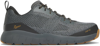 Run Time 3 Gray Composite Toe (NMT) / Danner Men