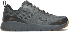 Run Time 3 Gray Composite Toe (NMT) / Danner Men