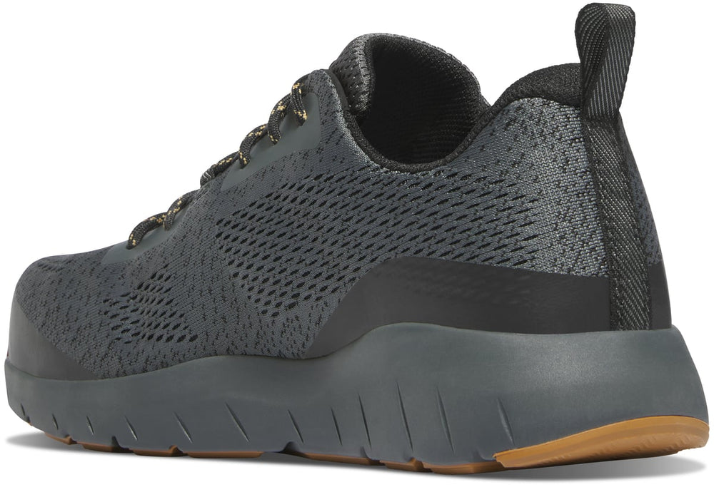 Run Time 3 Gray Composite Toe (NMT) / Danner Men