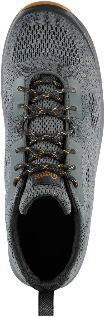 Run Time 3 Gray Composite Toe (NMT) / Danner Men