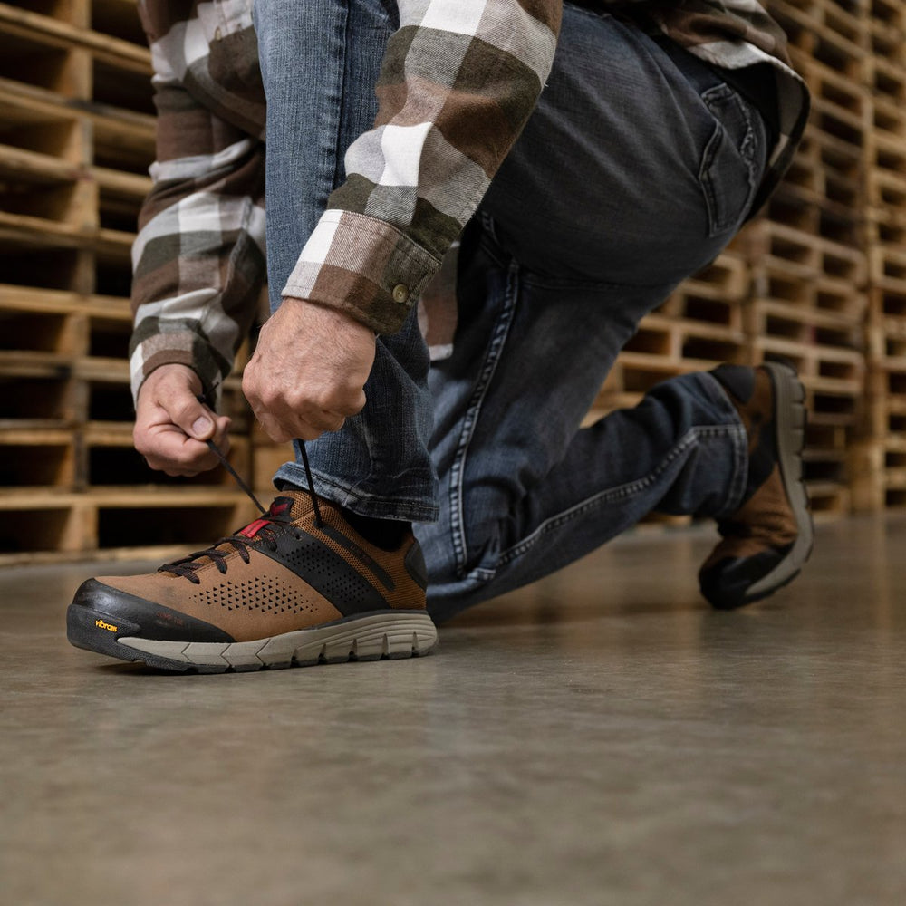 Lead Time Brown Composite Toe (NMT) / Danner Men