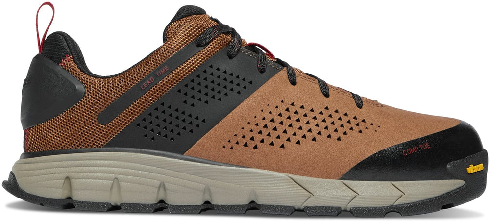 Lead Time Brown Composite Toe (NMT) / Danner Men