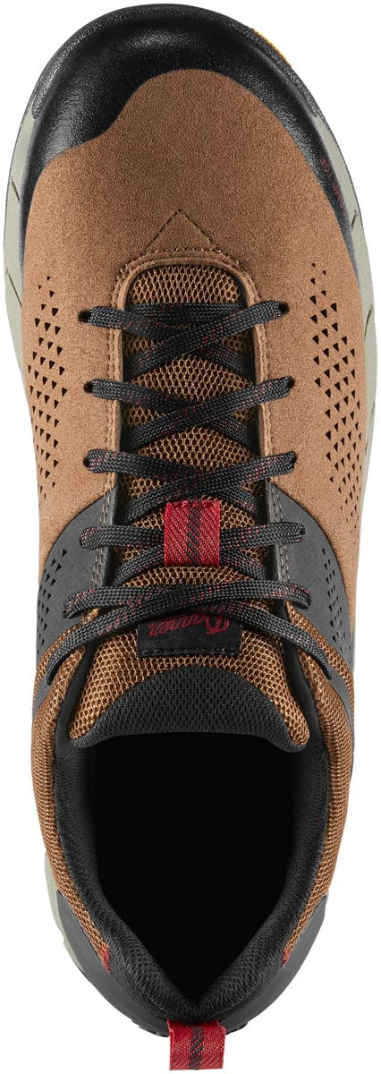Lead Time Brown Composite Toe (NMT) / Danner Men