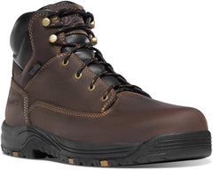 Caliper 6" Brown Aluminum Toe / Danner Men